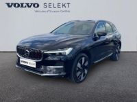 Volvo XC60 T8 AWD Recharge 310 + 145ch Ultimate Style Chrome Geartronic - <small></small> 59.900 € <small>TTC</small> - #1