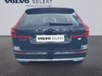 Volvo XC60 T8 AWD Recharge 310 + 145ch Ultimate Style Chrome Geartronic - <small></small> 59.900 € <small>TTC</small> - #11