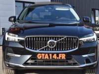 Volvo XC60 T8 AWD RECHARGE 310 + 145CH ULTIMATE STYLE CHROME GEARTRONIC - <small></small> 51.890 € <small>TTC</small> - #17