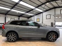 Volvo XC60 T8 Phase 2 AWD 318 + 87ch POLESTAR Engineered Geartronic 405 ch - <small></small> 54.990 € <small>TTC</small> - #4