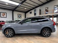 Volvo XC60 T8 Phase 2 AWD 318 + 87ch POLESTAR Engineered Geartronic 405 ch - <small></small> 54.990 € <small>TTC</small> - #8