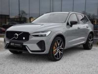 Volvo XC60 T8 PHEV AWD Polestar Engineered (335kW) BOWER&WILKINS - <small></small> 77.900 € <small>TTC</small> - #1