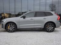 Volvo XC60 T8 PHEV AWD Polestar Engineered (335kW) BOWER&WILKINS - <small></small> 77.900 € <small>TTC</small> - #3