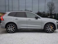 Volvo XC60 T8 PHEV AWD Polestar Engineered (335kW) BOWER&WILKINS - <small></small> 77.900 € <small>TTC</small> - #5