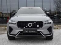 Volvo XC60 T8 PHEV AWD Polestar Engineered (335kW) BOWER&WILKINS - <small></small> 77.900 € <small>TTC</small> - #6