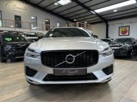 Volvo XC60 t8 r-design 303 ch 87 awd geartronic 8 recharge - <small></small> 39.990 € <small>TTC</small> - #2