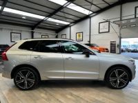 Volvo XC60 t8 r-design 303 ch 87 awd geartronic 8 recharge - <small></small> 39.990 € <small>TTC</small> - #4
