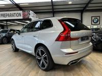 Volvo XC60 t8 r-design 303 ch 87 awd geartronic 8 recharge - <small></small> 39.990 € <small>TTC</small> - #7