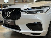 Volvo XC60 t8 r-design 303 ch 87 awd geartronic 8 recharge - <small></small> 39.990 € <small>TTC</small> - #27