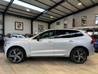Volvo XC60 t8 r-design 303 ch 87 recharge awd geartronic 8 - <small></small> 39.990 € <small>TTC</small> - #8