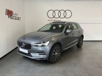 Volvo XC60 T8 Recharge AWD 303 ch + 87 ch Geartronic 8 Inscription Luxe - <small></small> 41.590 € <small>TTC</small> - #1