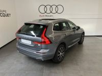 Volvo XC60 T8 Recharge AWD 303 ch + 87 ch Geartronic 8 Inscription Luxe - <small></small> 41.590 € <small>TTC</small> - #3