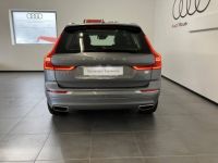 Volvo XC60 T8 Recharge AWD 303 ch + 87 ch Geartronic 8 Inscription Luxe - <small></small> 41.590 € <small>TTC</small> - #13