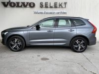 Volvo XC60 T8 Recharge AWD 303 ch + 87 ch Geartronic 8 R-Design - <small></small> 32.900 € <small>TTC</small> - #2