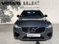 Volvo XC60 T8 Recharge AWD 303 ch + 87 ch Geartronic 8 R-Design - <small></small> 32.900 € <small>TTC</small> - #13