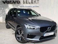 Volvo XC60 T8 Recharge AWD 303 ch + 87 ch Geartronic 8 R-Design - <small></small> 32.900 € <small>TTC</small> - #14