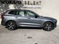 Volvo XC60 T8 Recharge AWD 303 ch + 87 ch Geartronic 8 R-Design - <small></small> 32.900 € <small>TTC</small> - #28