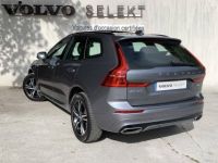 Volvo XC60 T8 Recharge AWD 303 ch + 87 ch Geartronic 8 R-Design - <small></small> 32.900 € <small>TTC</small> - #33