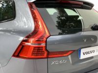 Volvo XC60 T8 Recharge AWD 303 ch + 87 ch Geartronic 8 R-Design - <small></small> 32.900 € <small>TTC</small> - #35