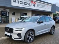 Volvo XC60 T8 Recharge AWD 310 ch + 145 ch Geartronic 8 R-Design - <small></small> 52.990 € <small>TTC</small> - #1
