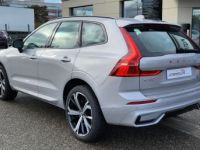 Volvo XC60 T8 Recharge AWD 310 ch + 145 ch Geartronic 8 R-Design - <small></small> 52.990 € <small>TTC</small> - #3