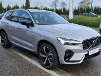 Volvo XC60 T8 Recharge AWD 310 ch + 145 ch Geartronic 8 R-Design - <small></small> 52.990 € <small>TTC</small> - #7