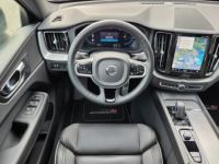 Volvo XC60 T8 Recharge AWD 310 ch + 145 ch Geartronic 8 R-Design - <small></small> 52.990 € <small>TTC</small> - #12