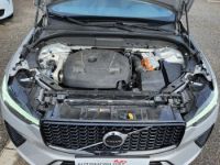 Volvo XC60 T8 Recharge AWD 310 ch + 145 ch Geartronic 8 R-Design - <small></small> 52.990 € <small>TTC</small> - #25