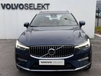 Volvo XC60 T8 Recharge AWD 310 ch + 145 ch Geartronic 8 Ultimate Style Chrome - <small></small> 53.800 € <small>TTC</small> - #2