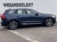 Volvo XC60 T8 Recharge AWD 310 ch + 145 ch Geartronic 8 Ultimate Style Chrome - <small></small> 53.800 € <small>TTC</small> - #3