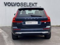 Volvo XC60 T8 Recharge AWD 310 ch + 145 ch Geartronic 8 Ultimate Style Chrome - <small></small> 53.800 € <small>TTC</small> - #5