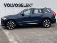 Volvo XC60 T8 Recharge AWD 310 ch + 145 ch Geartronic 8 Ultimate Style Chrome - <small></small> 53.800 € <small>TTC</small> - #6