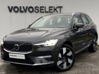 Volvo XC60 T8 Recharge AWD 310 ch + 145 ch Geartronic 8 Ultimate Style Chrome - <small></small> 64.800 € <small>TTC</small> - #1