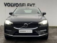 Volvo XC60 T8 Recharge AWD 310 ch + 145 ch Geartronic 8 Ultimate Style Chrome - <small></small> 64.800 € <small>TTC</small> - #2