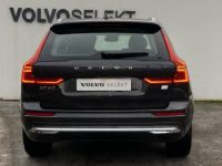 Volvo XC60 T8 Recharge AWD 310 ch + 145 ch Geartronic 8 Ultimate Style Chrome - <small></small> 64.800 € <small>TTC</small> - #5