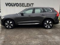 Volvo XC60 T8 Recharge AWD 310 ch + 145 ch Geartronic 8 Ultimate Style Chrome - <small></small> 64.800 € <small>TTC</small> - #6