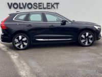 Volvo XC60 T8 Recharge AWD 310 ch + 145 ch Geartronic 8 Ultimate Style Chrome - <small></small> 63.800 € <small>TTC</small> - #2