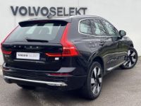 Volvo XC60 T8 Recharge AWD 310 ch + 145 ch Geartronic 8 Ultimate Style Chrome - <small></small> 63.800 € <small>TTC</small> - #3