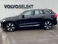 Volvo XC60 T8 Recharge AWD 310 ch + 145 ch Geartronic 8 Ultimate Style Chrome - <small></small> 63.800 € <small>TTC</small> - #5