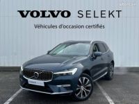 Volvo XC60 T8 Recharge AWD 310 ch + 145 Geartronic 8 Inscription Luxe - <small></small> 49.590 € <small>TTC</small> - #1