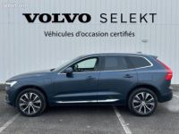 Volvo XC60 T8 Recharge AWD 310 ch + 145 Geartronic 8 Inscription Luxe - <small></small> 49.590 € <small>TTC</small> - #3