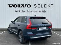 Volvo XC60 T8 Recharge AWD 310 ch + 145 Geartronic 8 Inscription Luxe - <small></small> 49.590 € <small>TTC</small> - #4