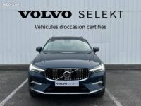 Volvo XC60 T8 Recharge AWD 310 ch + 145 Geartronic 8 Inscription Luxe - <small></small> 49.590 € <small>TTC</small> - #6