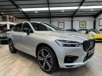 Volvo XC60 T8 Recharge R-Design 303 ch + 87 AWD Geartronic 8 / Attelage / Toit Ouvrant / Hifi HK - <small></small> 37.490 € <small>TTC</small> - #3