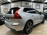 Volvo XC60 T8 Recharge R-Design 303 ch + 87 AWD Geartronic 8 / Attelage / Toit Ouvrant / Hifi HK - <small></small> 37.490 € <small>TTC</small> - #5