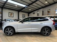 Volvo XC60 T8 Recharge R-Design 303 ch + 87 AWD Geartronic 8 / Attelage / Toit Ouvrant / Hifi HK - <small></small> 37.490 € <small>TTC</small> - #8