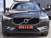 Volvo XC60 T8 TWIN ENGINE 303 + 87CH BUSINESS EXECUTIVE GEARTRONIC - <small></small> 32.890 € <small>TTC</small> - #17