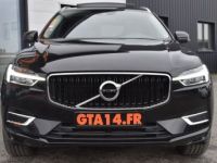 Volvo XC60 T8 TWIN ENGINE 303 + 87CH BUSINESS EXECUTIVE GEARTRONIC - <small></small> 33.490 € <small>TTC</small> - #17