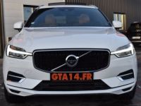 Volvo XC60 T8 TWIN ENGINE 303 + 87CH BUSINESS EXECUTIVE GEARTRONIC - <small></small> 33.490 € <small>TTC</small> - #17