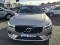 Volvo XC60 T8 TWIN ENGINE 303 + 87CH BUSINESS EXECUTIVE GEARTRONIC - <small></small> 32.890 € <small>TTC</small> - #5